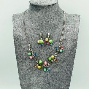 Brighton Moonstone Set